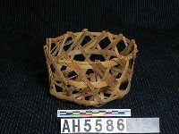 藏品(竹粿模)的圖片